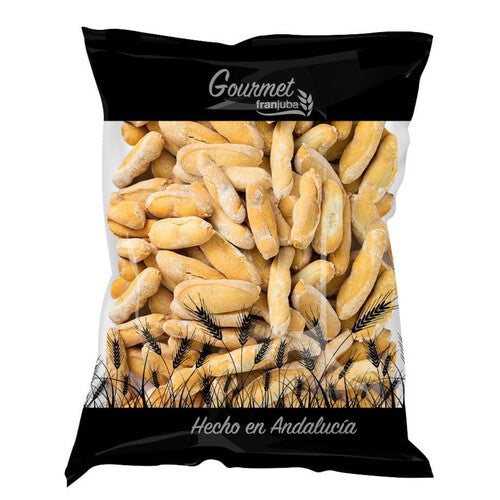 Paluszki chlebowe Franjuba 130 g