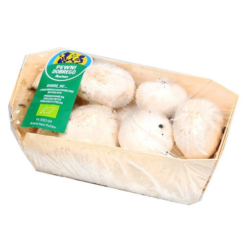 BIO Pieczarki Pewni Dobrego 300 g