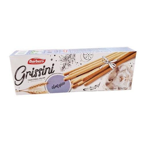 Grissini paluszki klasyczne Marini 100 g