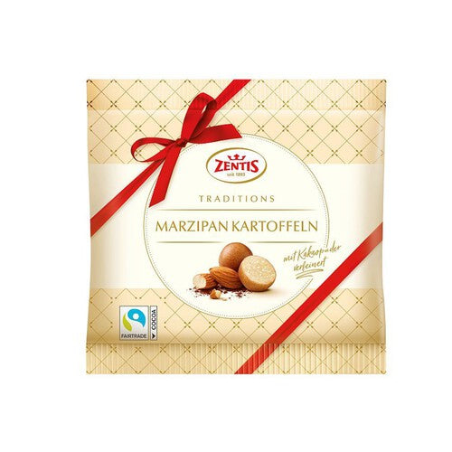 Kartofelki marcepanowe Zentis 100 g