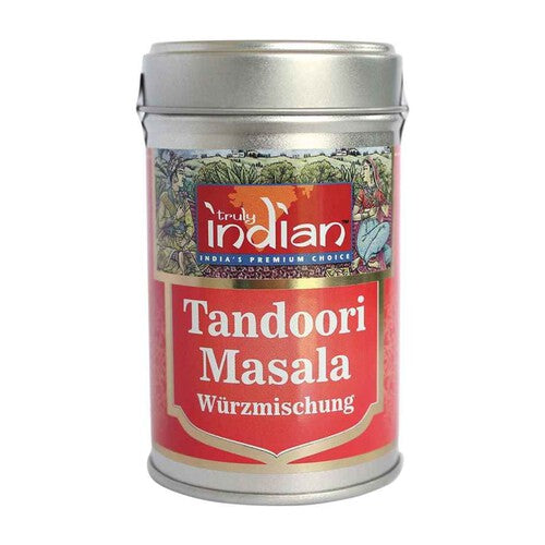 Przyprawa Tandoori Masala Truly Indian 55 g
