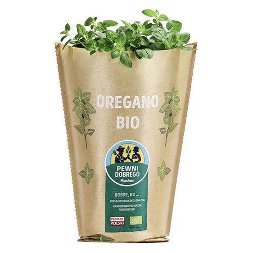 BIO Oregano Pewni Dobrego sztuka