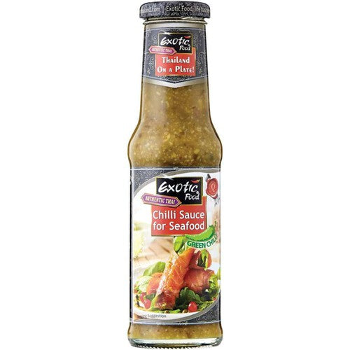 Sos chili do owoców morza Exotic Food 250 ml