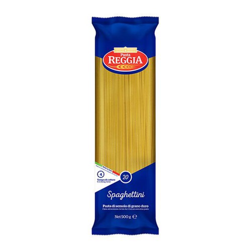 Makaron spaghetti Reggia 500 g