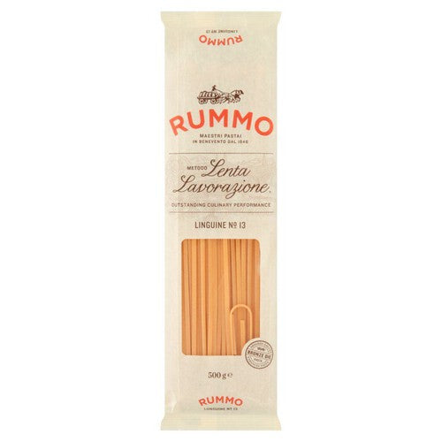 Makaron linguine no 13 Rummo 500 g