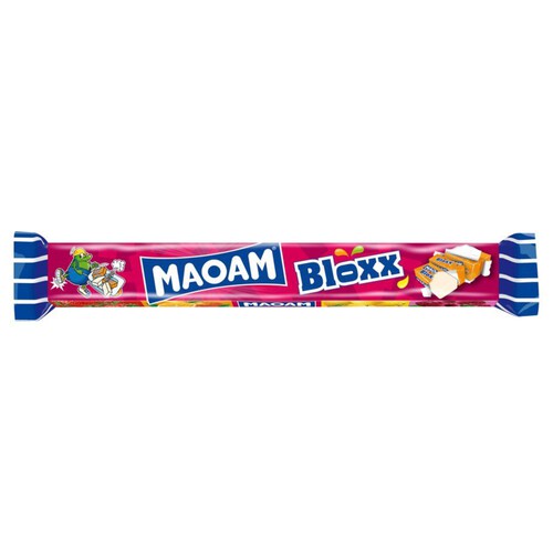 Guma rozpuszczalna Bloxx Maoam 110 g