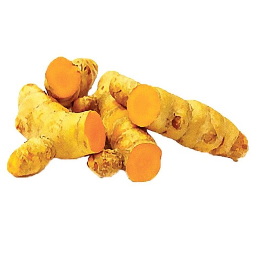 Kurkuma korzeń Owoce Auchan 200 g