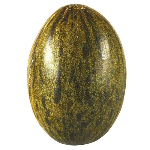 Melon zielony Owoce Auchan na wagę ok. 1 kg