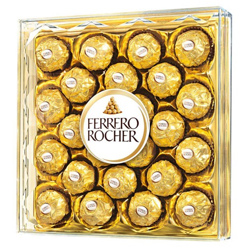 Praliny Rocher Diamante Ferrero Rocher 300 g