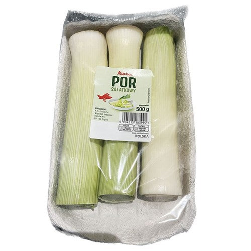 Por sałatkowy Warzywa Auchan 500 g