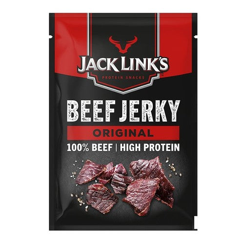 Beef Jerky wołowina suszona Original Jack Link's 60 g