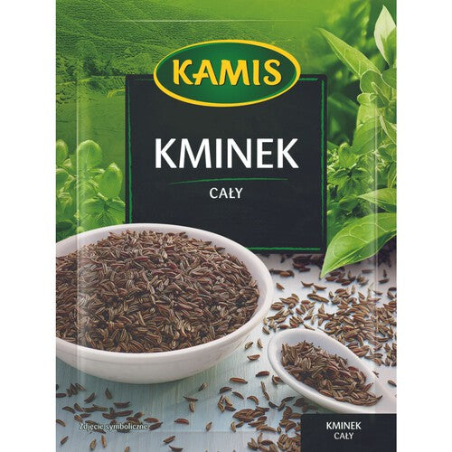 Kminek cały Kamis 15 g