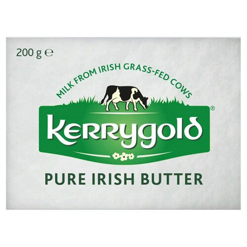 Masło irlandzkie solone Kerrygold 200 g