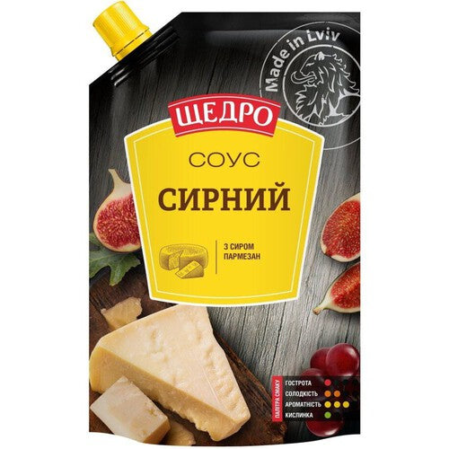 Sos Serowy Schedro 200 g