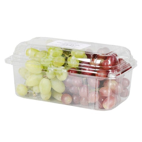 Winogrono mix Owoce Auchan 500 g