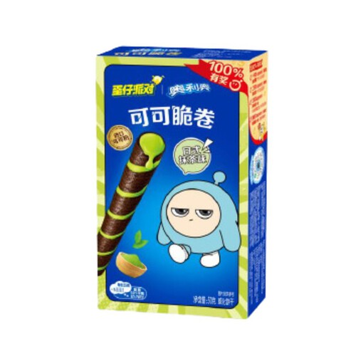 Markizy Japanese Matcha Oreo 50 g