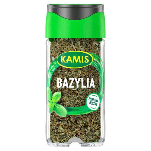 Bazylia Kamis 12 g