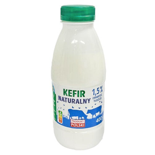 Kefir 1.5% Pewni Dobrego 400 g