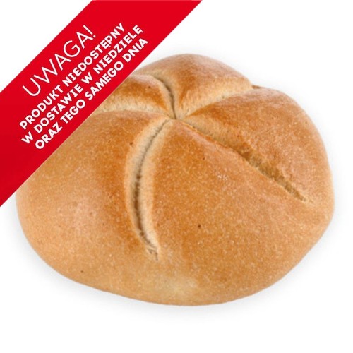 Kajzerka (796643) Putka 55 g