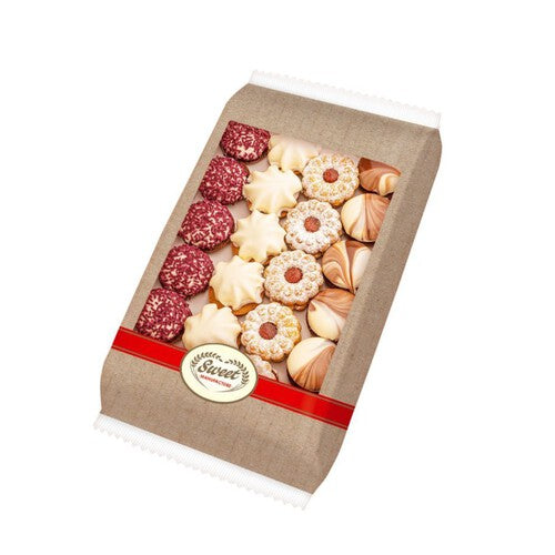 Mix eklerki JIW 500 g