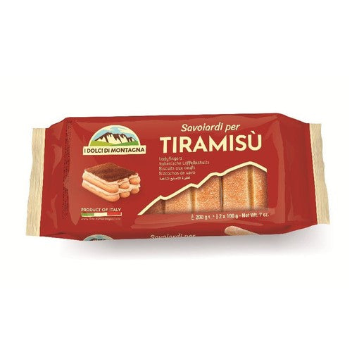 Biszkopty Lady Fingers Bonomi 200 g