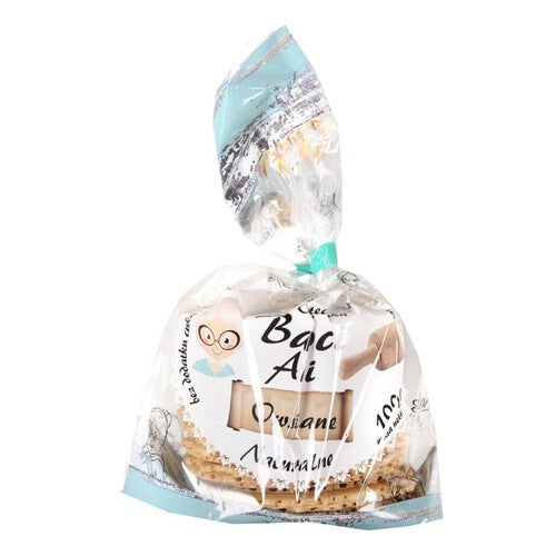 Ciasteczka babci Ani owsiane naturalne Ania 100 g