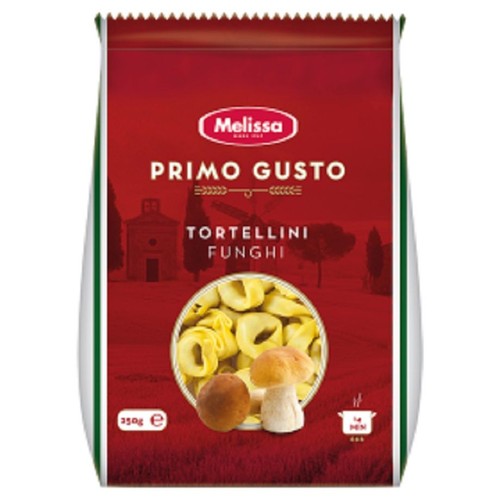 Tortellini z grzybami Primo Gusto 250 g
