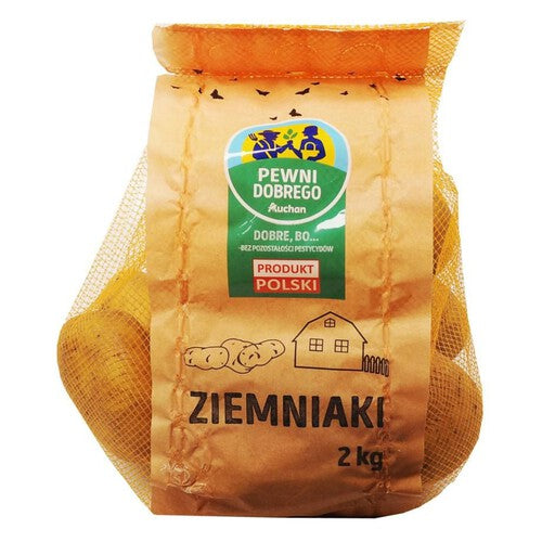 Ziemniaki Pewni Dobrego 2 kg