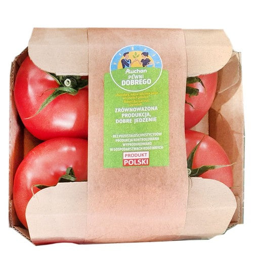 Pomidor malinowy Pewni Dobrego 600 g