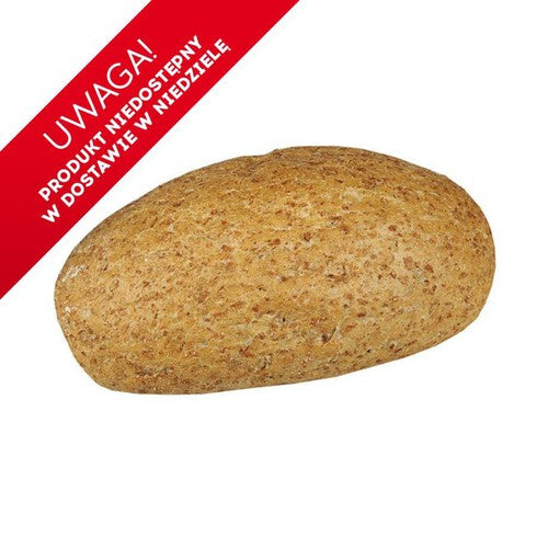 grahamka Piekarnia Auchan 70 g