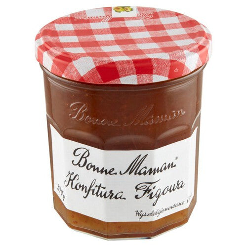 Konfitura figowa ekstra Bonne Maman 370 g