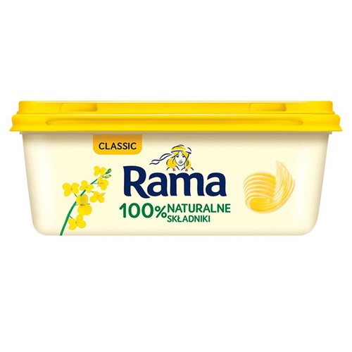 Margaryna Rama 250 g
