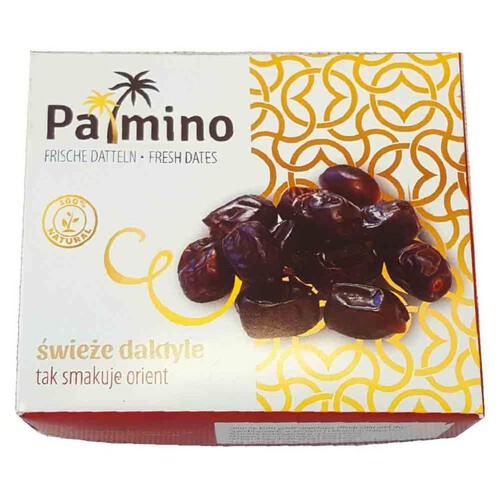 Daktyle świeże Palmino 250 g