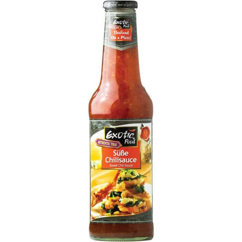 Sos chili słodki Exotic Food 725 ml