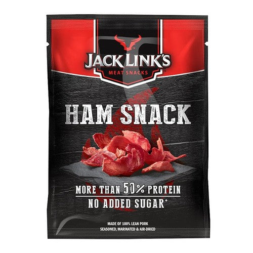 Ham Snack wieprzowina suszona Jack Links 25 g