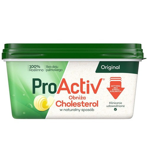 Tłuszcz roślinny do smarowania Flora 400 g