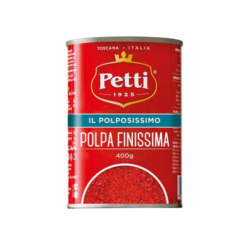 Pulpa pomidorowa Petti 400 g