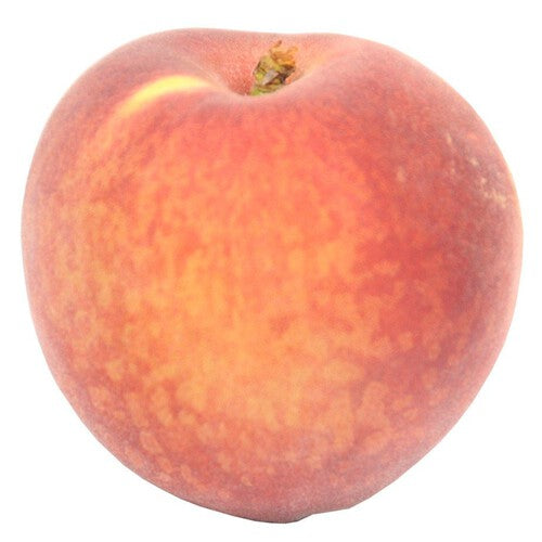 Brzoskwinie Owoce Auchan na wagę ok 150 g