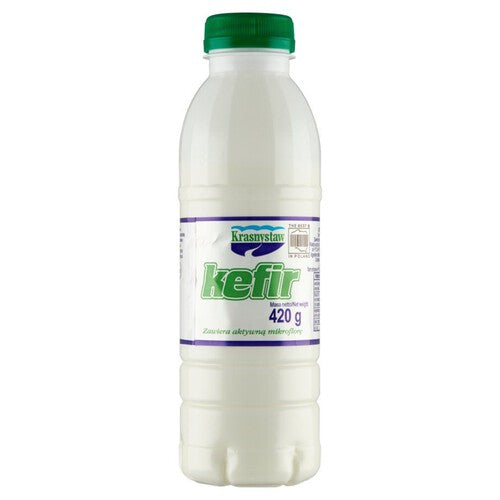 Kefir  Krasnystaw 420 g