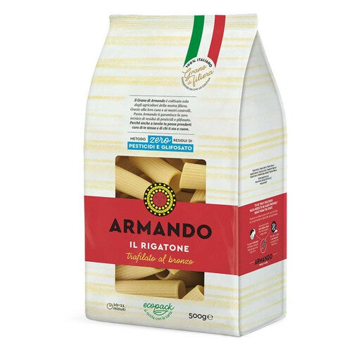 Makaron Il Rigatone Armando 500 g