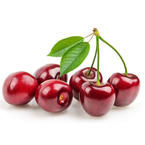 Czereśnie Owoce Auchan na wagę ok. 1kg