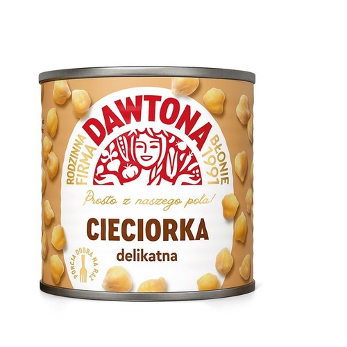 Cieciorka  Dawtona 200 g