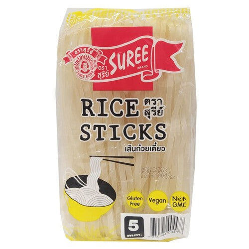 Makaron ryżowy Vermicelli Suree 200 g