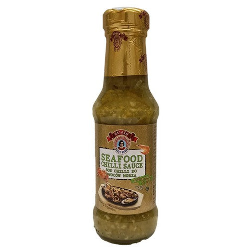 Sos chilli z owocami morza Suree 150 ml