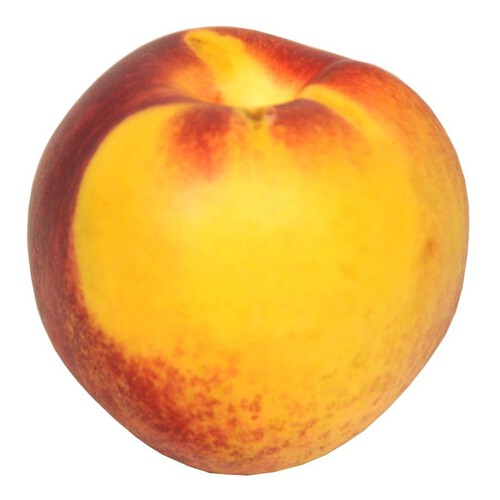 Nektarynki Owoce Auchan na wagę ok. 300 g