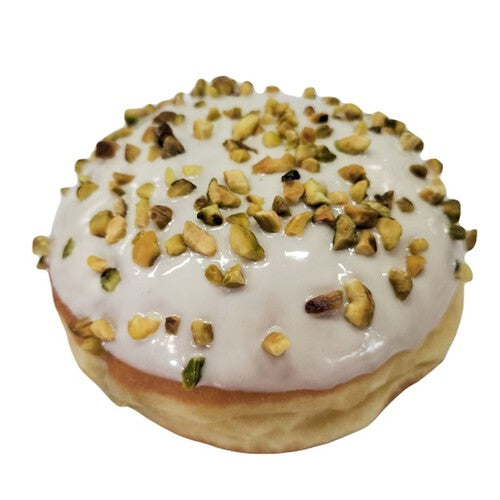 Pączek z kremem pistacjowym Cukiernia Auchan 90 g