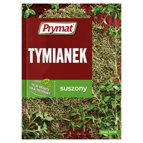 Tymianek Prymat 10 g