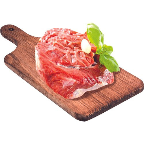 Goleń wołowa bez kości Auchan na wagę ok. 350 g