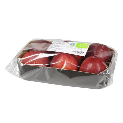 BIO Nektarynki Owoce Auchan 500 g