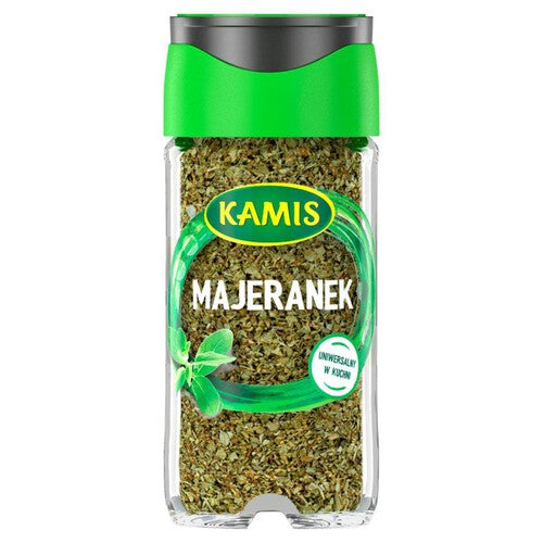 Majeranek Kamis 10 g